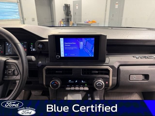 2024 Toyota Tacoma 2WD SR