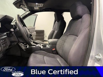 2024 Toyota Tacoma 2WD SR