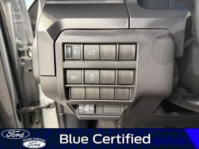 2024 Toyota Tacoma 2WD SR