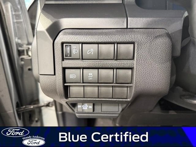 2024 Toyota Tacoma 2WD SR