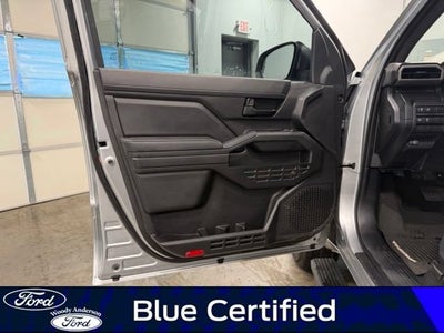 2024 Toyota Tacoma 2WD SR