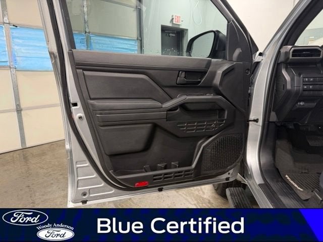 2024 Toyota Tacoma 2WD SR