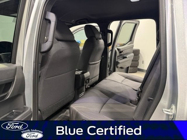 2024 Toyota Tacoma 2WD SR