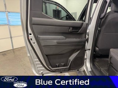2024 Toyota Tacoma 2WD SR