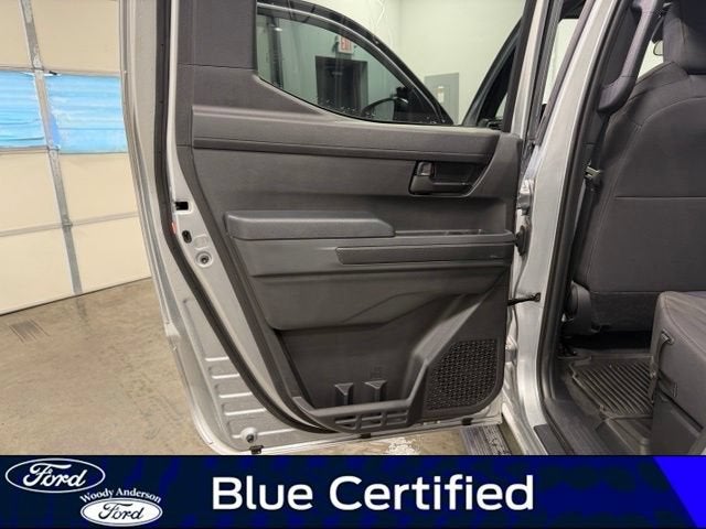 2024 Toyota Tacoma 2WD SR