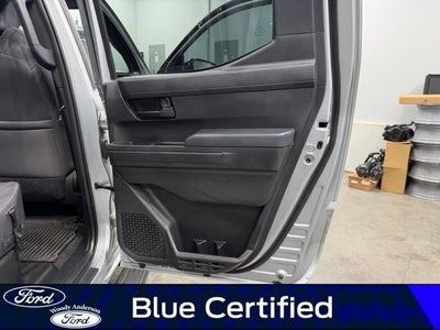 2024 Toyota Tacoma 2WD SR