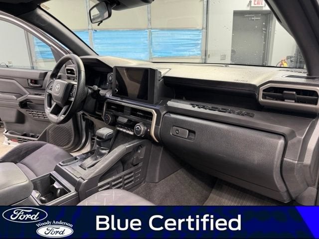 2024 Toyota Tacoma 2WD SR