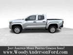 2024 Toyota Tacoma 2WD SR