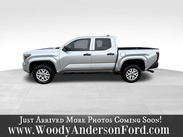 2024 Toyota Tacoma 2WD SR