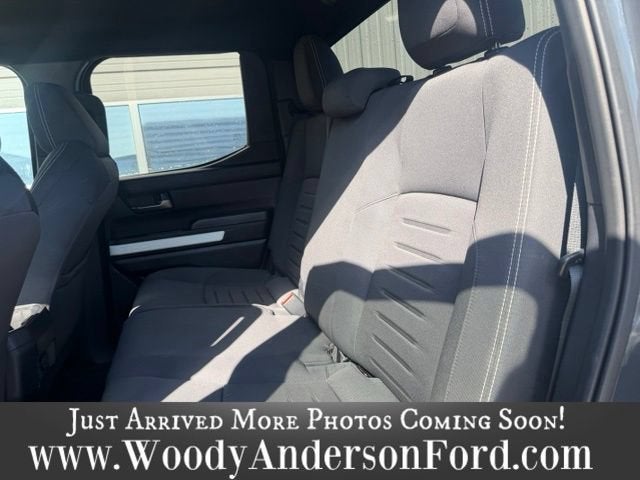 2024 Toyota Tacoma 4WD TRD Off Road Hybrid