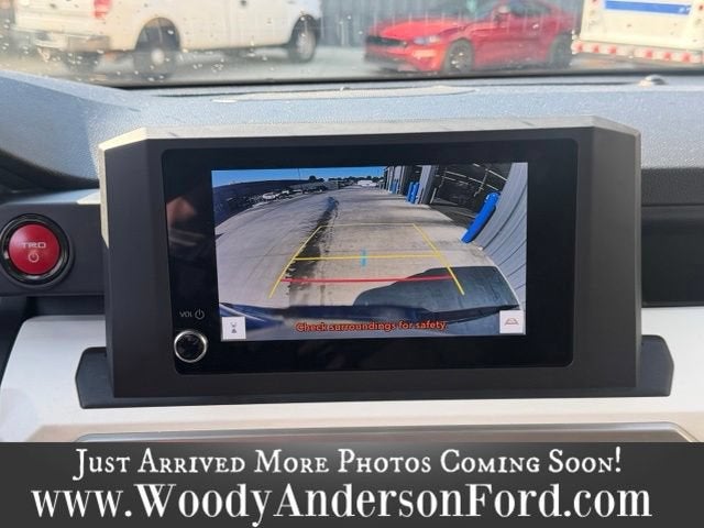 2024 Toyota Tacoma 4WD TRD Off Road Hybrid