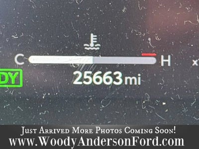 2024 Toyota Tacoma 4WD TRD Off Road Hybrid