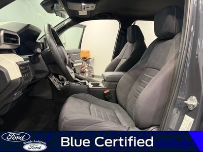 2024 Toyota Tacoma 4WD TRD Off Road Hybrid
