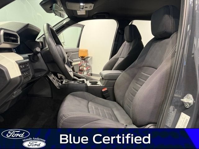 2024 Toyota Tacoma 4WD TRD Off Road Hybrid