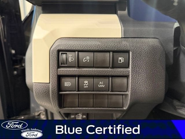 2024 Toyota Tacoma 4WD TRD Off Road Hybrid