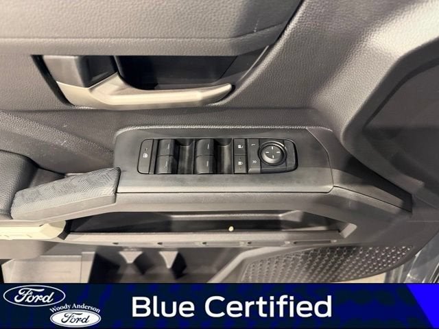 2024 Toyota Tacoma 4WD TRD Off Road Hybrid