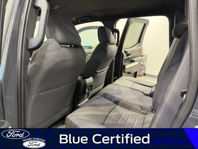 2024 Toyota Tacoma 4WD TRD Off Road Hybrid