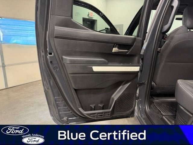 2024 Toyota Tacoma 4WD TRD Off Road Hybrid