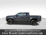 2024 Toyota Tacoma 4WD TRD Off Road Hybrid