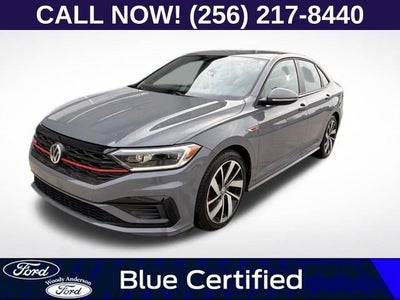 2019 Volkswagen Jetta GLI 2.0T S