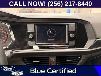 2019 Volkswagen Jetta GLI 2.0T S