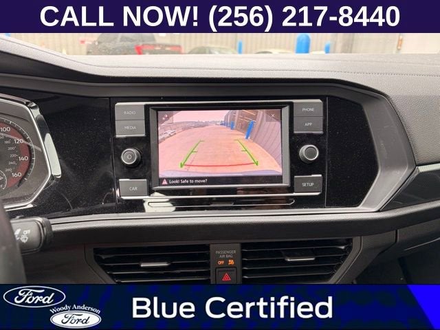 2019 Volkswagen Jetta GLI 2.0T S