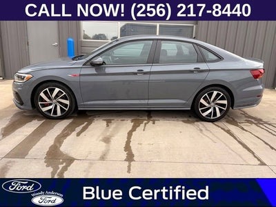 2019 Volkswagen Jetta GLI 2.0T S