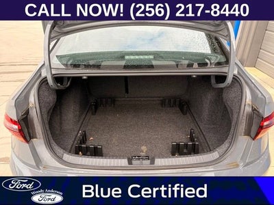 2019 Volkswagen Jetta GLI 2.0T S