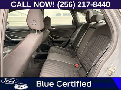 2019 Volkswagen Jetta GLI 2.0T S