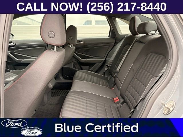 2019 Volkswagen Jetta GLI 2.0T S