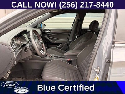 2019 Volkswagen Jetta GLI 2.0T S