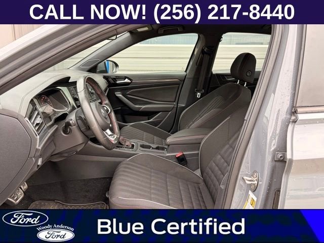 2019 Volkswagen Jetta GLI 2.0T S