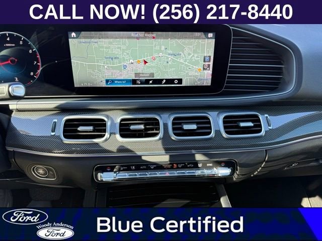 2020 Mercedes-Benz GLE GLE 350