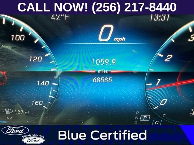 2020 Mercedes-Benz GLE GLE 350