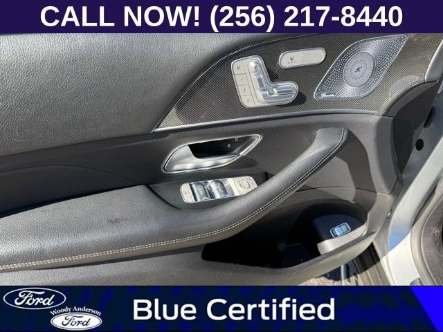 2020 Mercedes-Benz GLE GLE 350