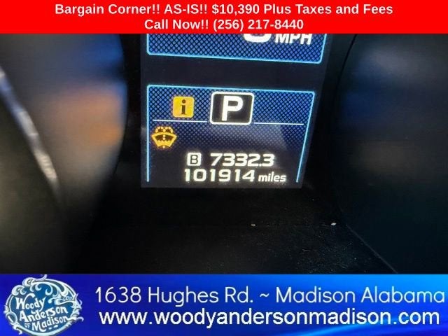 2015 Subaru Legacy 2.5i Premium