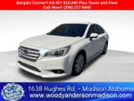 2015 Subaru Legacy 2.5i Premium