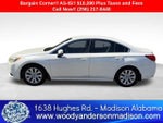2015 Subaru Legacy 2.5i Premium