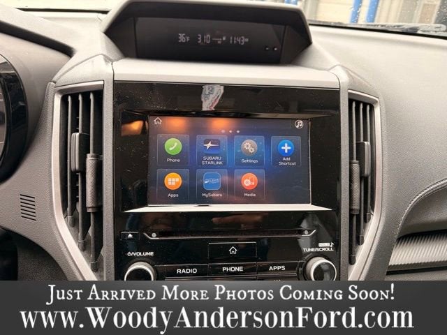 2023 Subaru Impreza Premium