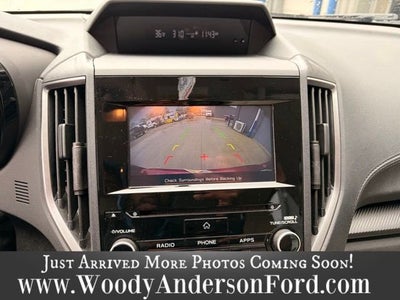 2023 Subaru Impreza Premium