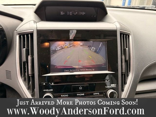 2023 Subaru Impreza Premium