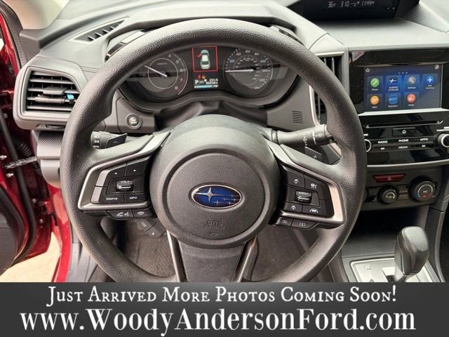 2023 Subaru Impreza Premium