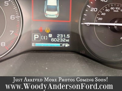 2023 Subaru Impreza Premium