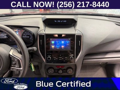 2023 Subaru Impreza Premium