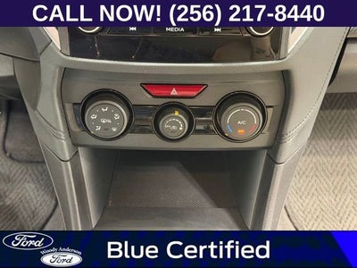 2023 Subaru Impreza Premium