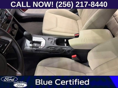 2023 Subaru Impreza Premium