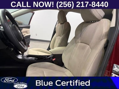 2023 Subaru Impreza Premium