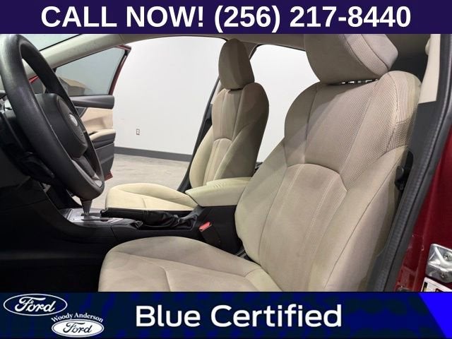 2023 Subaru Impreza Premium