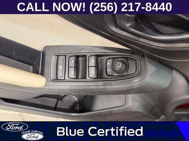 2023 Subaru Impreza Premium