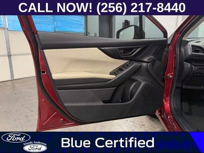 2023 Subaru Impreza Premium